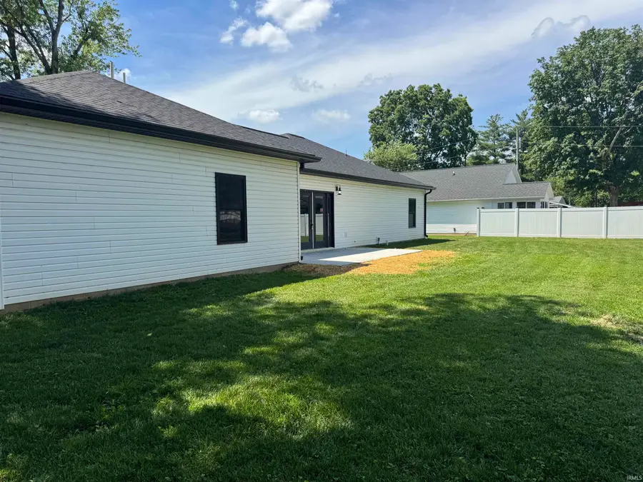 4035 N Maple Street, Richland, IN 47634 - #2