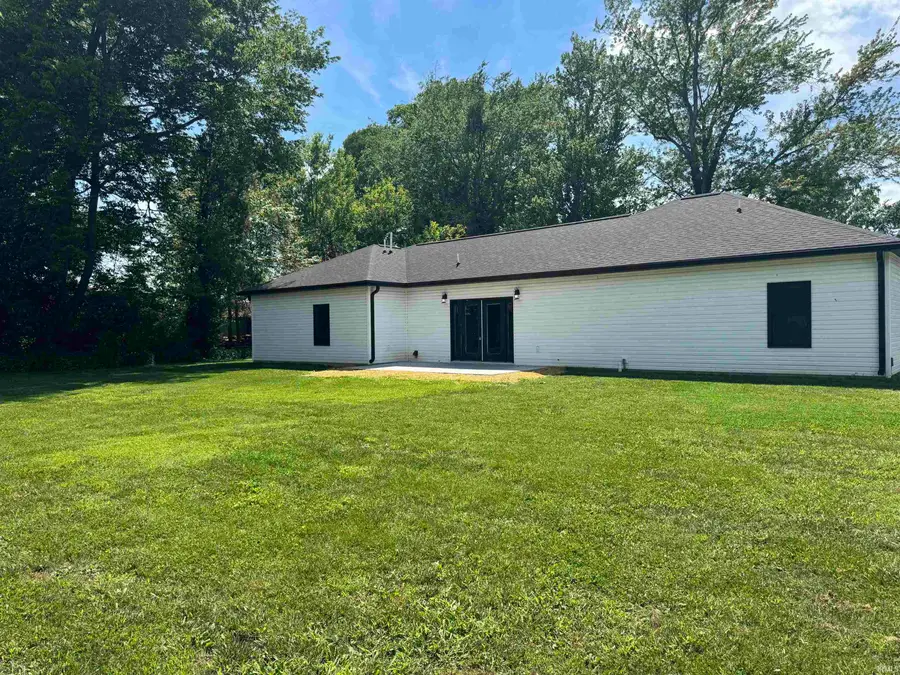 4035 N Maple Street, Richland, IN 47634 - #3
