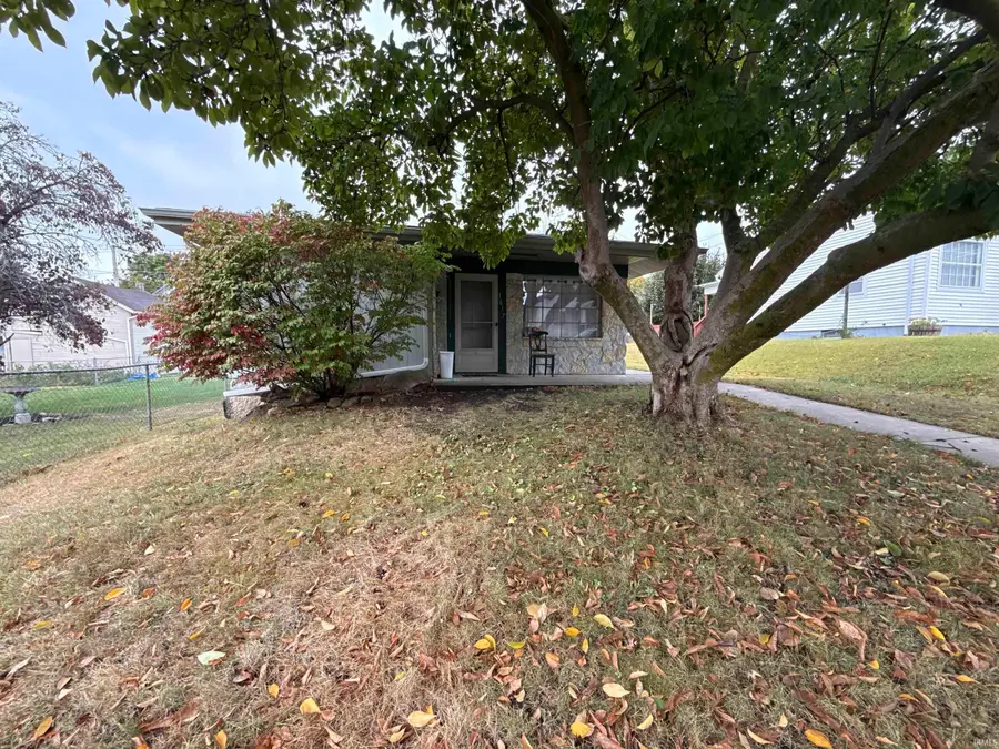 1617 Geller Street, Fort Wayne, IN 46808 - #2