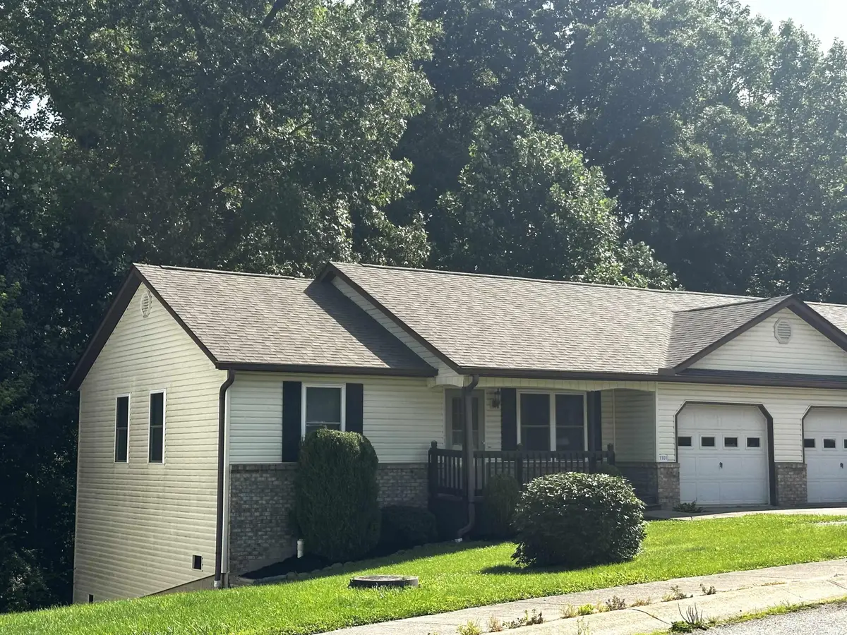 1101 N Forest View Drive, Ellettsville, IN 47429 - #1