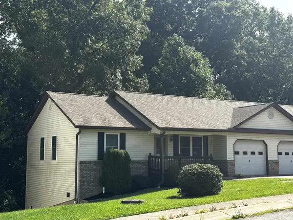 1101 N Forest View Drive, Ellettsville, IN 47429
