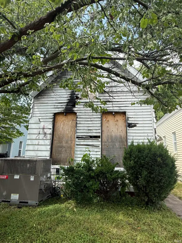 2605 W Virginia Street, Evansville, IN 47712