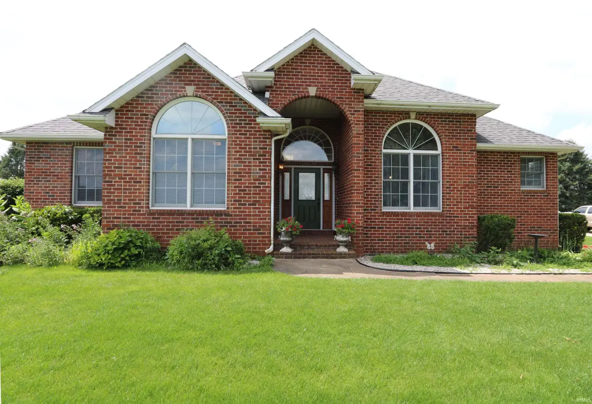 51529 Primrose Road, South Bend, IN 46628 - #1