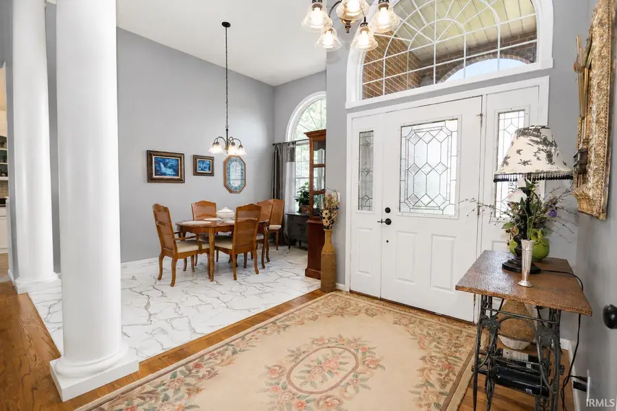 51529 Primrose Road, South Bend, IN 46628 - #3