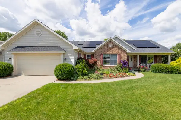 1705 Garland Drive, Goshen, IN 46526