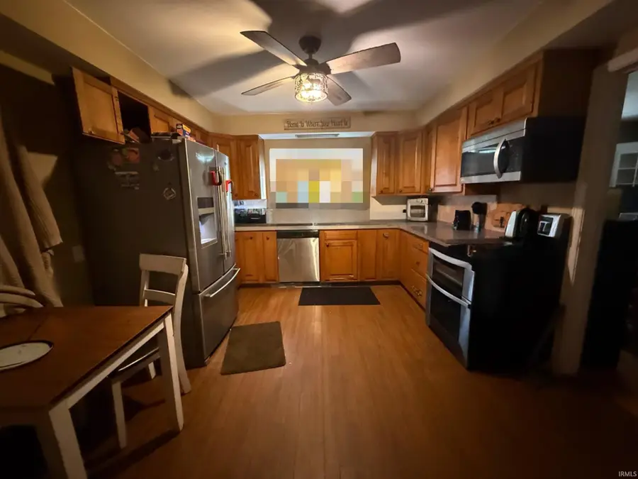 308 W Central Avenue, North Judson, IN 46366 - #3