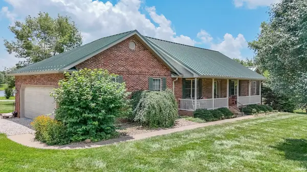 9075 E County Road 1850, Ferdinand, IN 47532