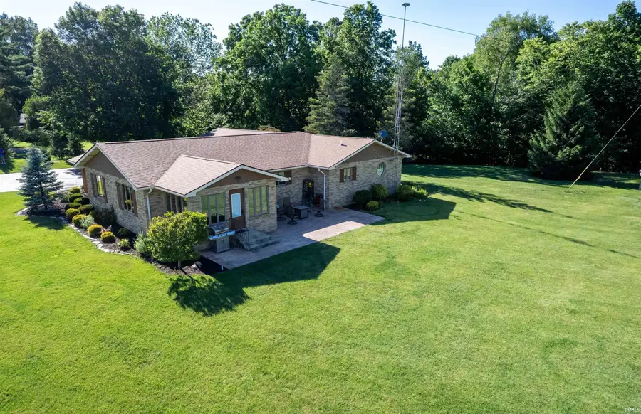 1505 N Etna Road, Huntington, IN 46750 - #3