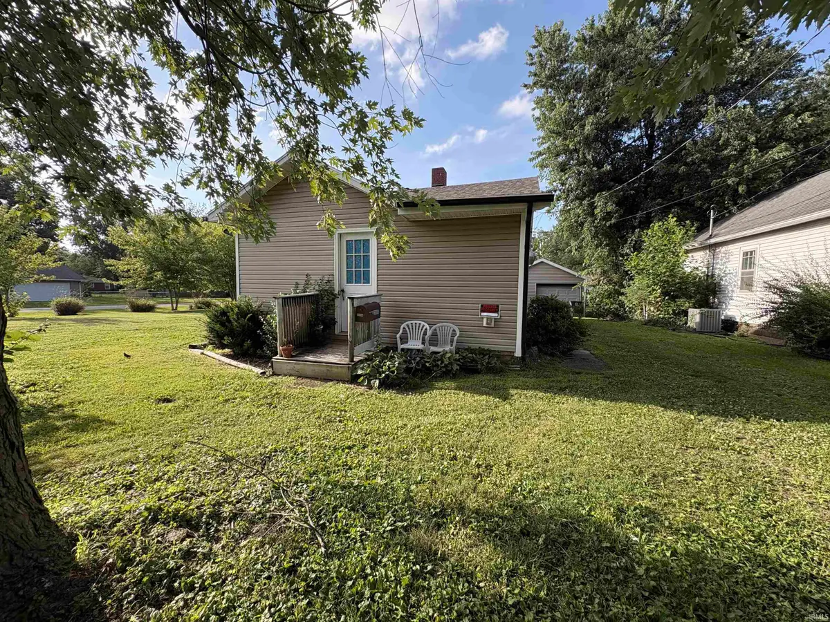 3006 Sweetser Avenue, Evansville, IN 47714 - #1