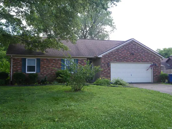 10199 Kimberly Lane, Newburgh, IN 47630