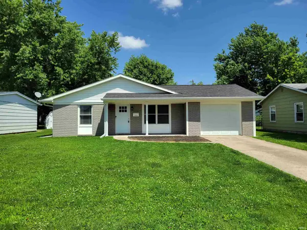 316 Trook Court, Marion, IN 46952