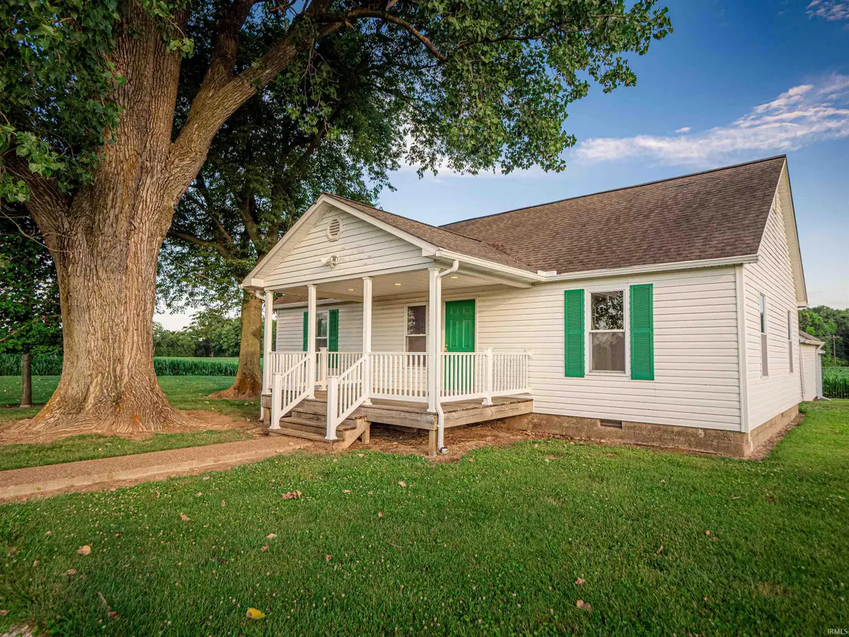 1000 Hastings Lane, Mount Vernon, IN 47620 - #1