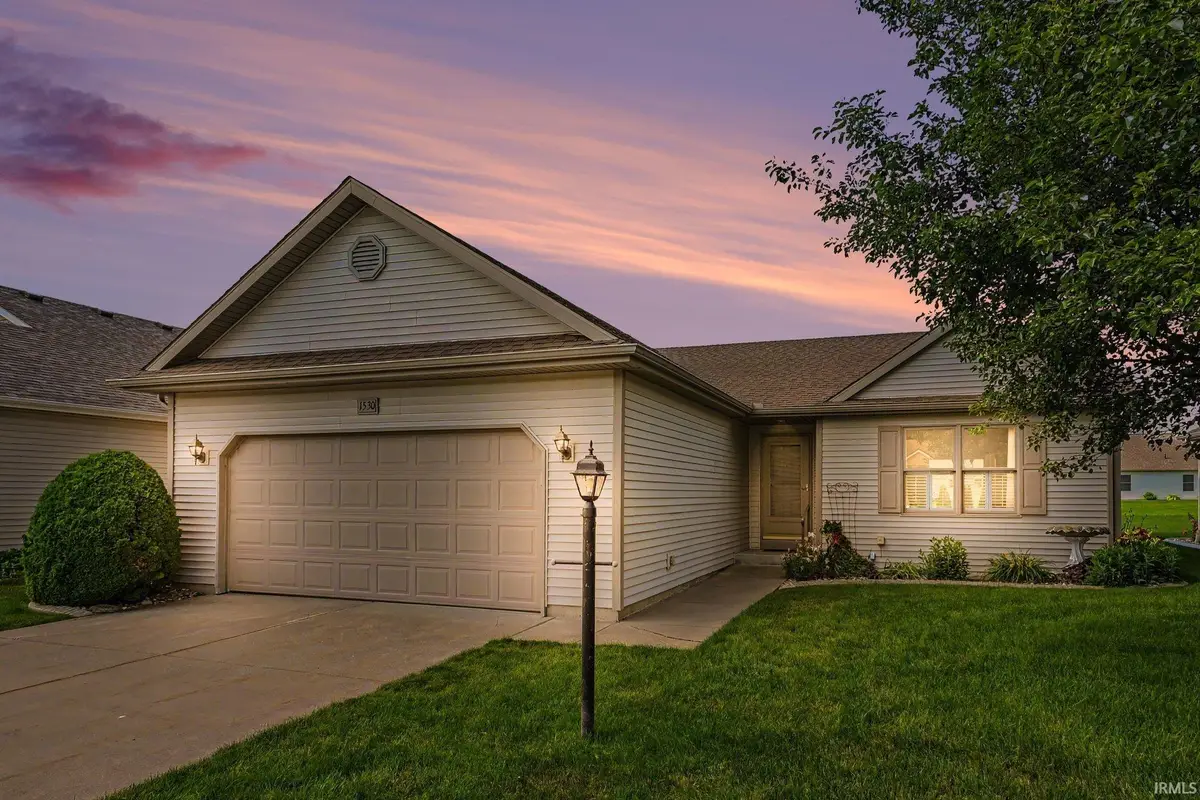 1530 Harvest Drive, Goshen, IN 46526 - #1