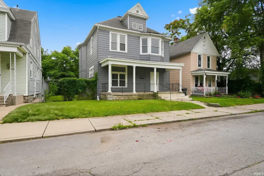 234 E Woodland Avenue, Fort Wayne, IN 46803 - #3