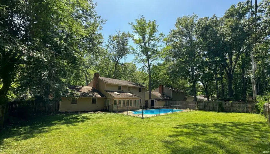 6427 Monarch Drive, Fort Wayne, IN 46815 - #2