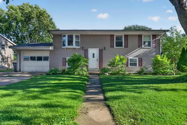 2336 Pebble Beach Drive, Kokomo, IN 46902
