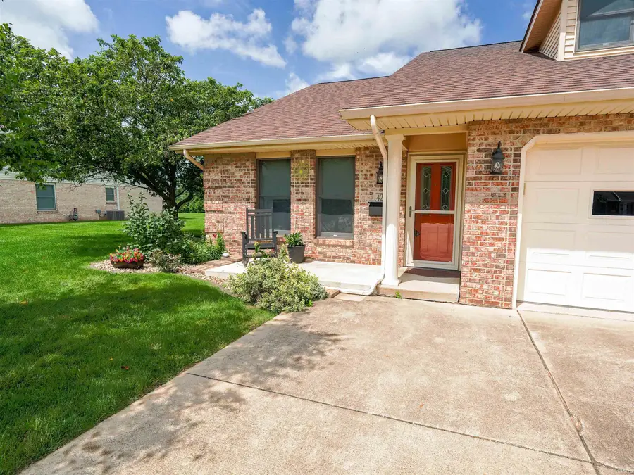 429 Mirage Drive, Kokomo, IN 46901 - #2