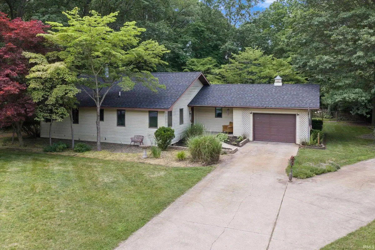51565 Maplewood Drive, Elkhart, IN 46514 - #1