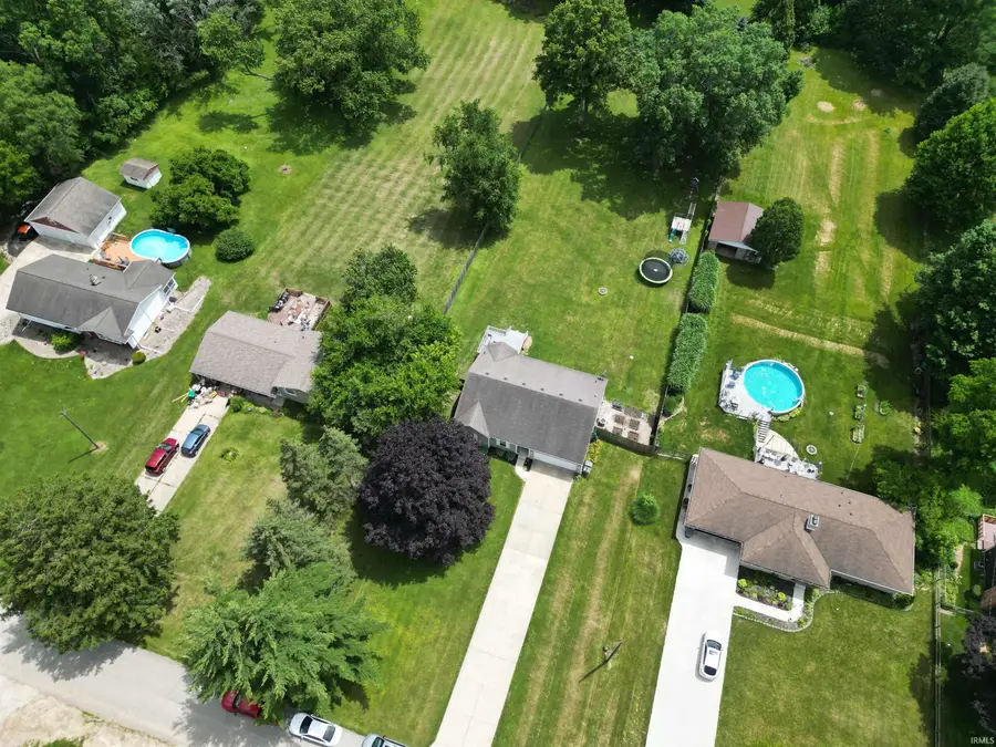 17404 Battles Road, South Bend, IN 46614 - #2