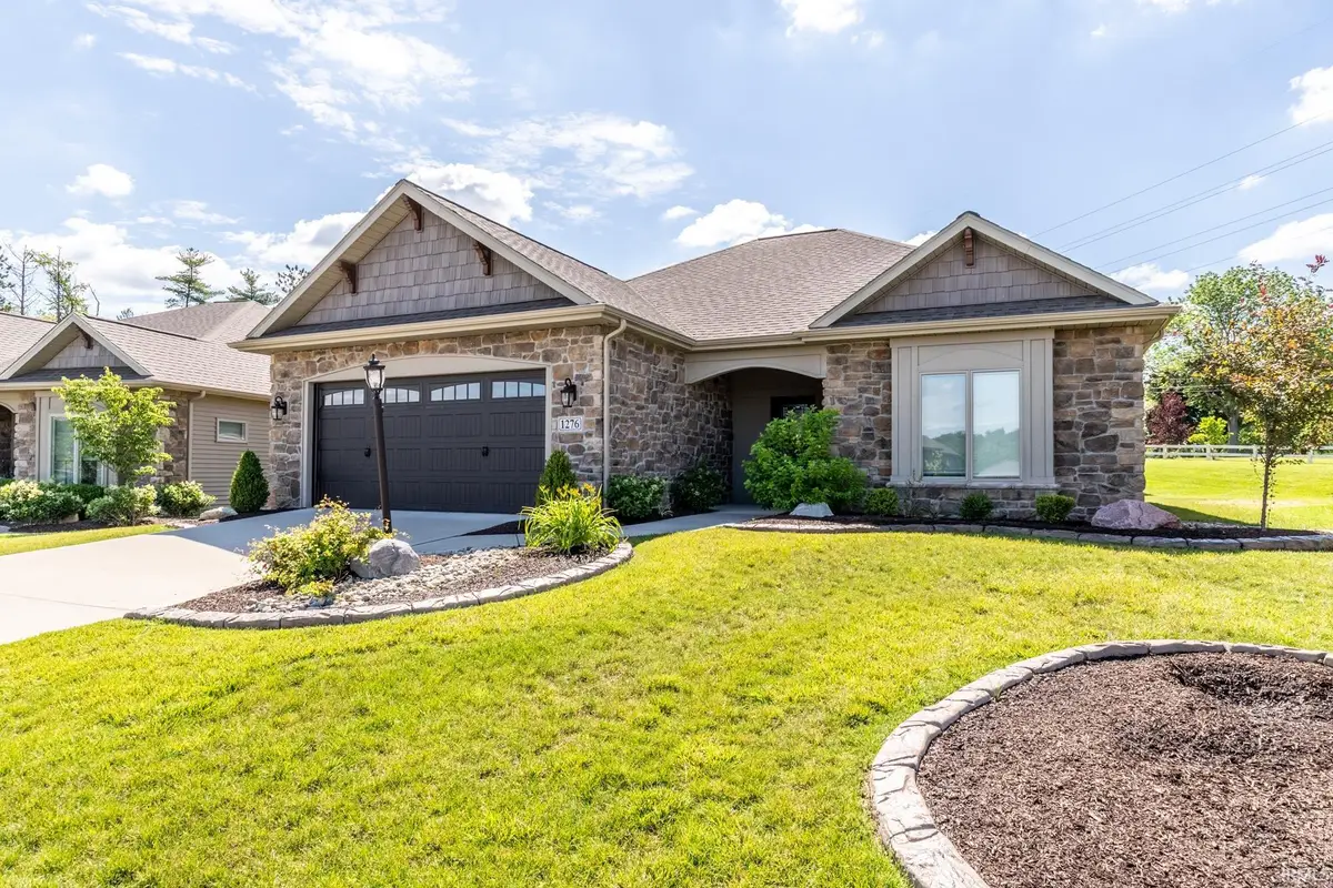 1276 Bunting Drive, Fort Wayne, IN 46825 - #1