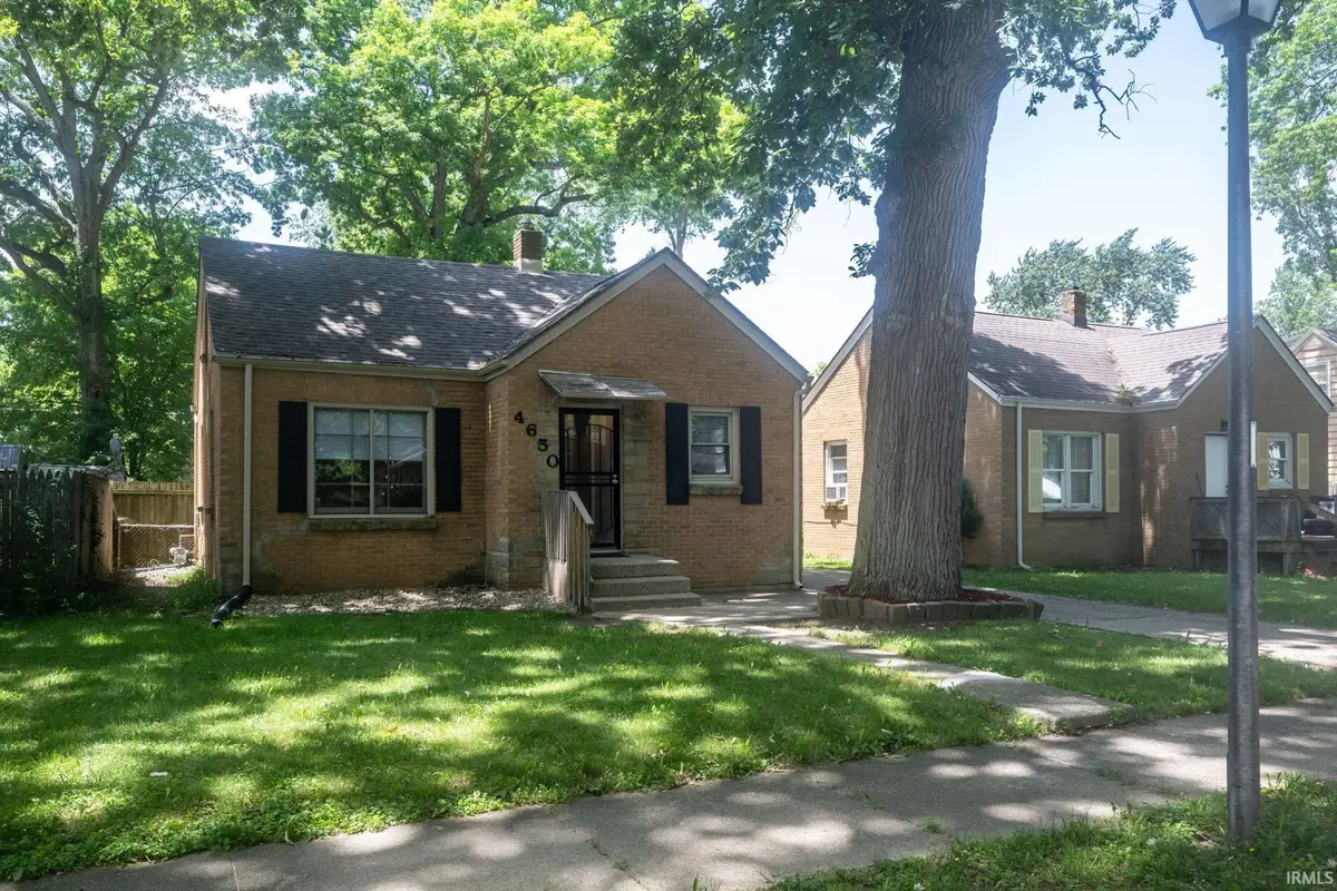 4650 Monroe Street, Fort Wayne, IN 46807 - #1