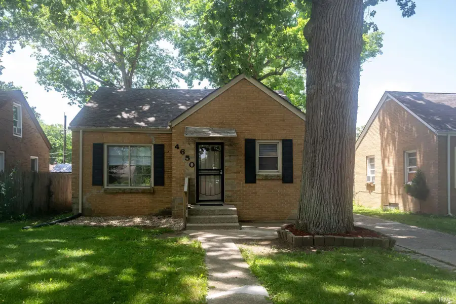 4650 Monroe Street, Fort Wayne, IN 46807 - #2