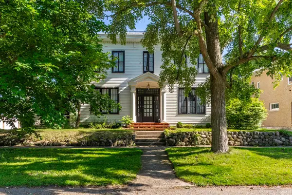 112 E Main Street, Wabash, IN 46992