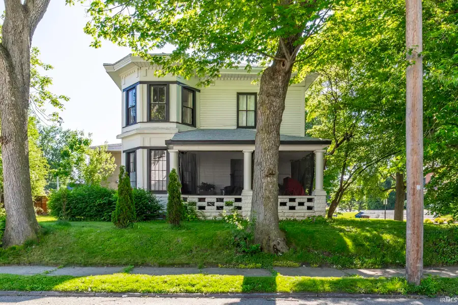 112 E Main Street, Wabash, IN 46992 - #2