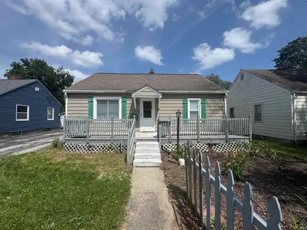 617 S 30th Street, Lafayette, IN 47904