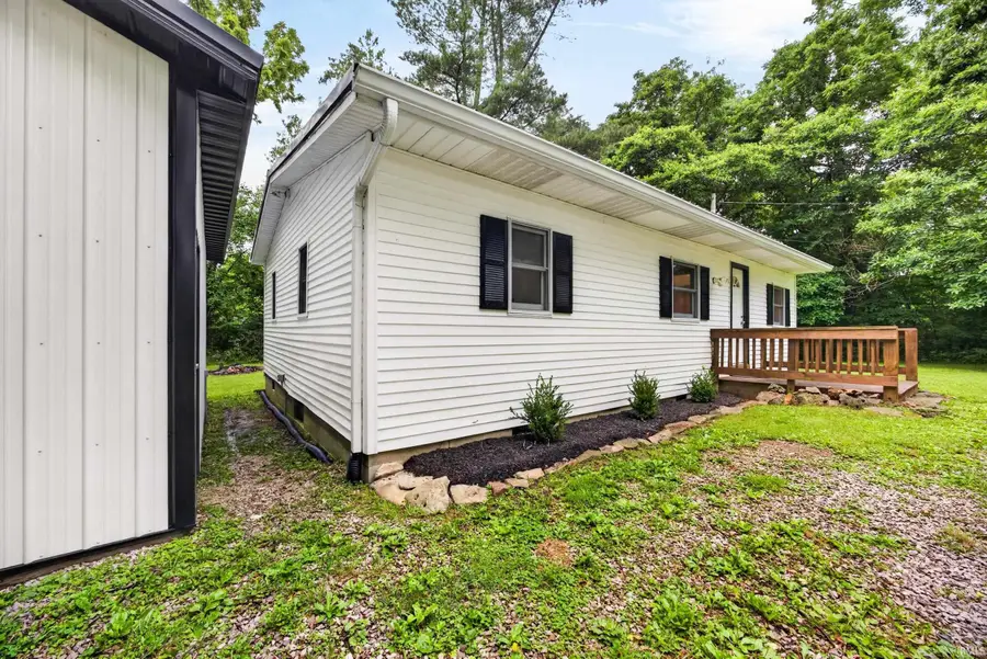 6352 W Woodland Road, Ellettsville, IN 47429 - #3