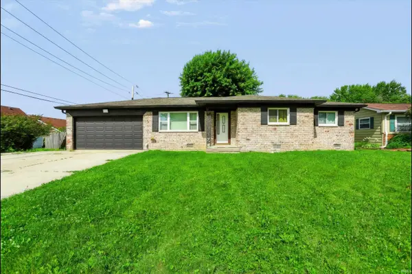 108 Granby Drive, Indianapolis, IN 46229