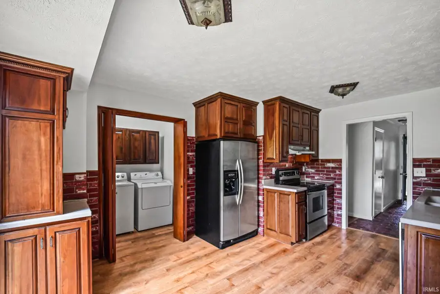 1101 Homewood Drive, Frankfort, IN 46041 - #3