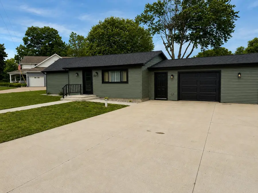 175 Lane 301 Lake George, Fremont, IN 46737 - #2