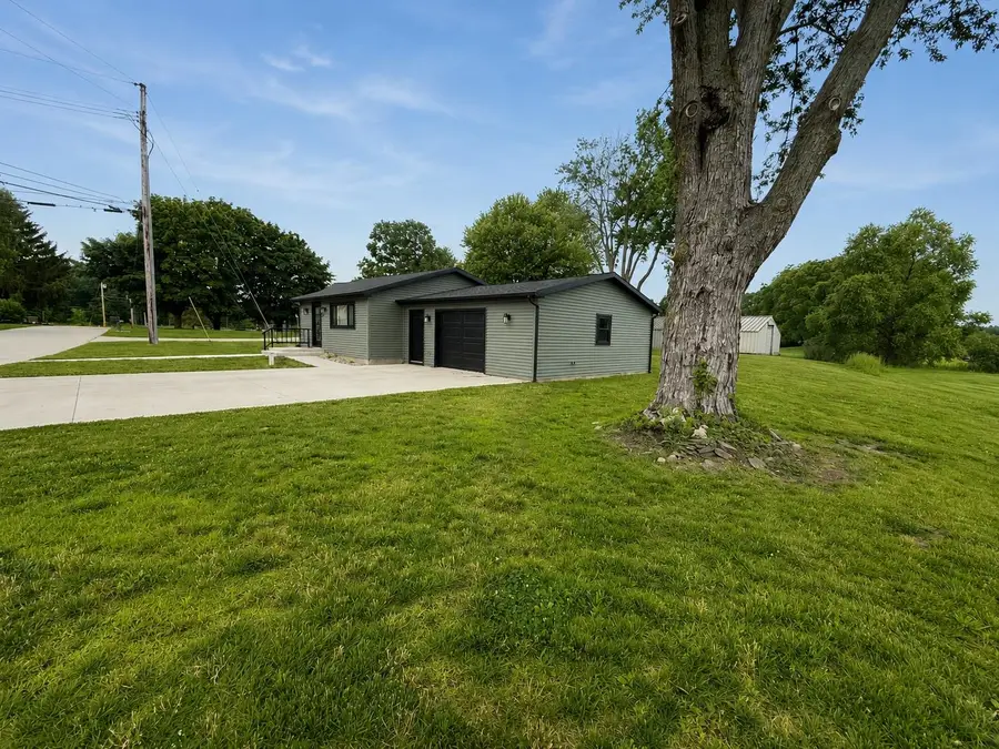 175 Lane 301 Lake George, Fremont, IN 46737 - #3
