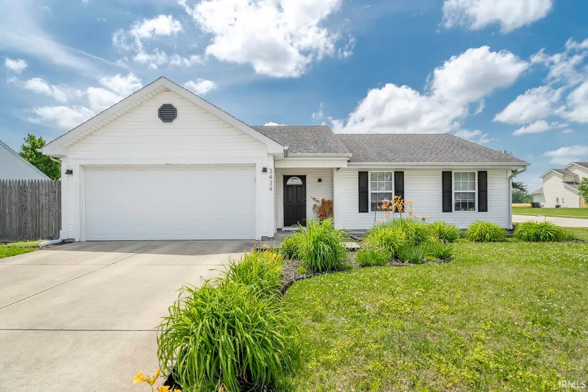 3434 Teasdale Court, Lafayette, IN 47909 - #1