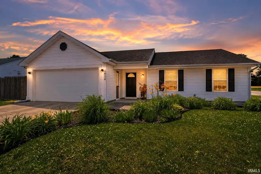 3434 Teasdale Court, Lafayette, IN 47909 - #2