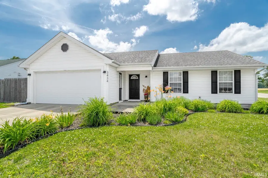 3434 Teasdale Court, Lafayette, IN 47909 - #3
