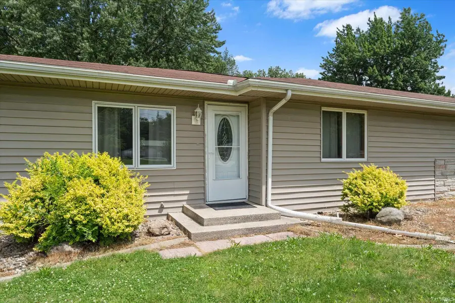 54606 Clover Road, Mishawaka, IN 46545 - #3