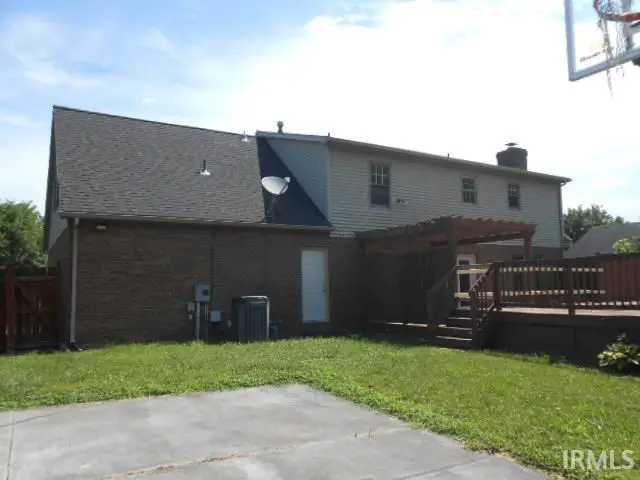 333 Belmont Drive, Evansville, IN 47711 - #3