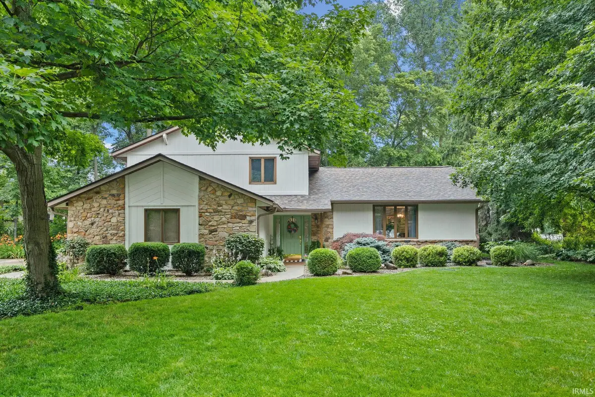721 Hummingbird Court, Lafayette, IN 47909 - #1