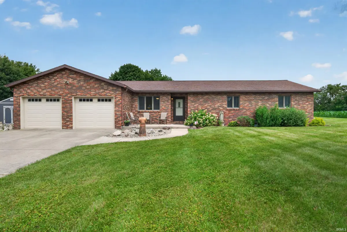 13741 S Us Route 31, Kokomo, IN 46901 - #1