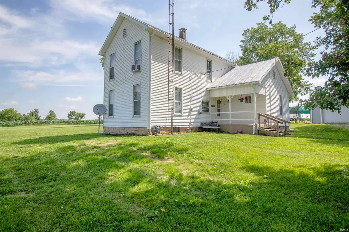 20 E Miller Street, Ridgeville, IN 47380 - #1