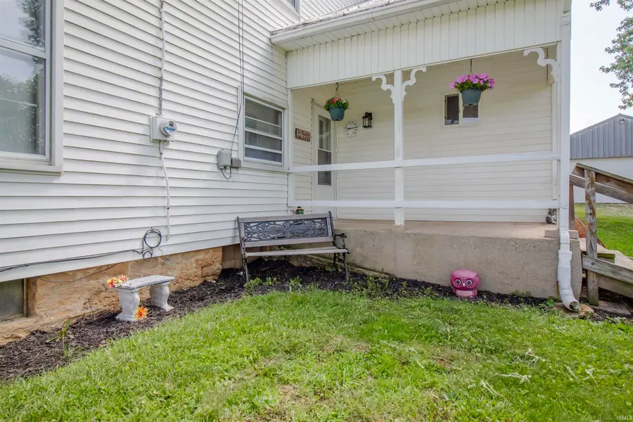 20 E Miller Street, Ridgeville, IN 47380 - #2