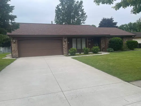 5619 Breconshire Drive, Fort Wayne, IN 46804