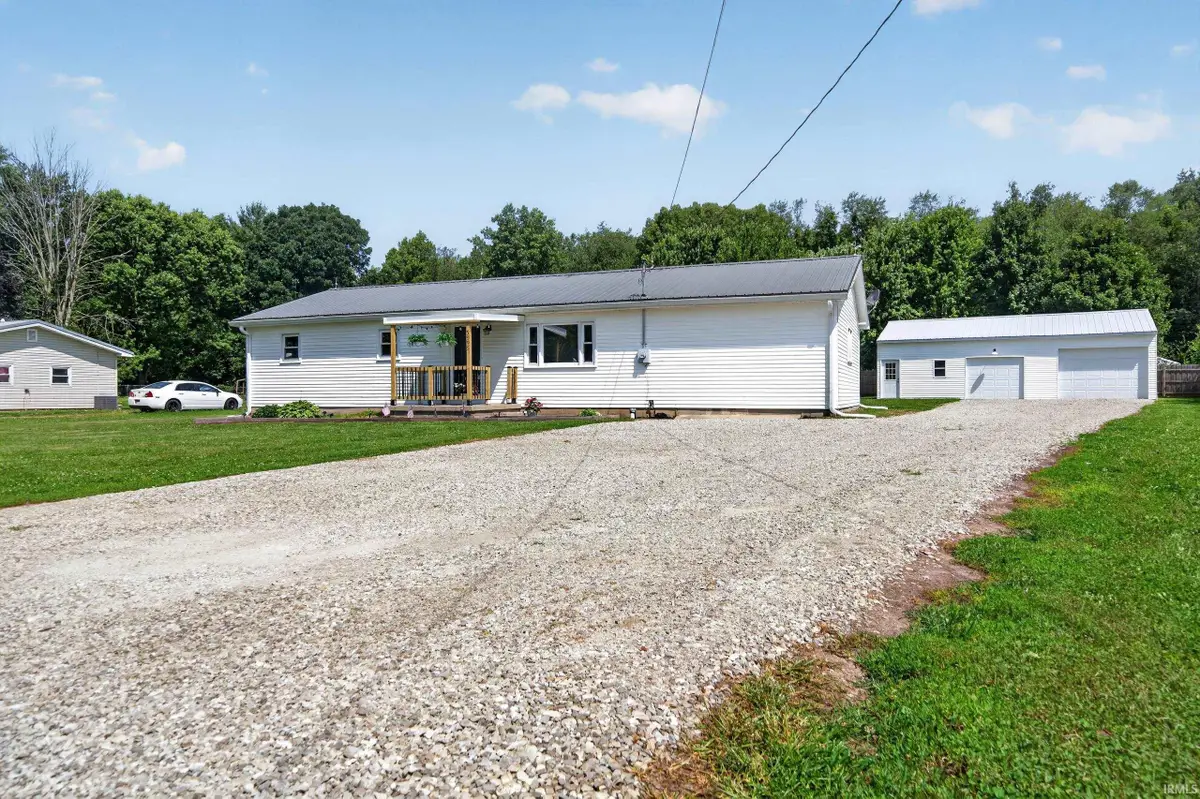 5995 Logansport Road, Logansport, IN 46947 - #1
