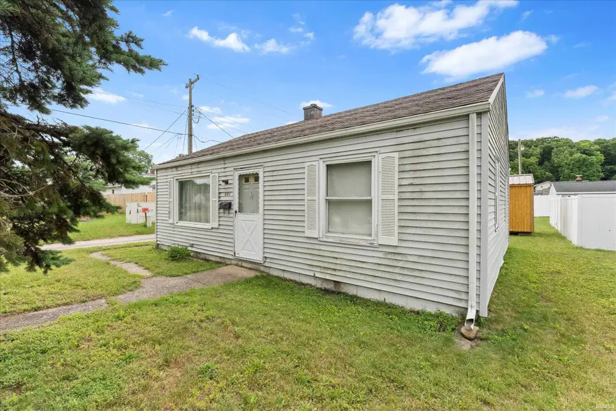 2411 Delaware Street, Mishawaka, IN 46544 - #2