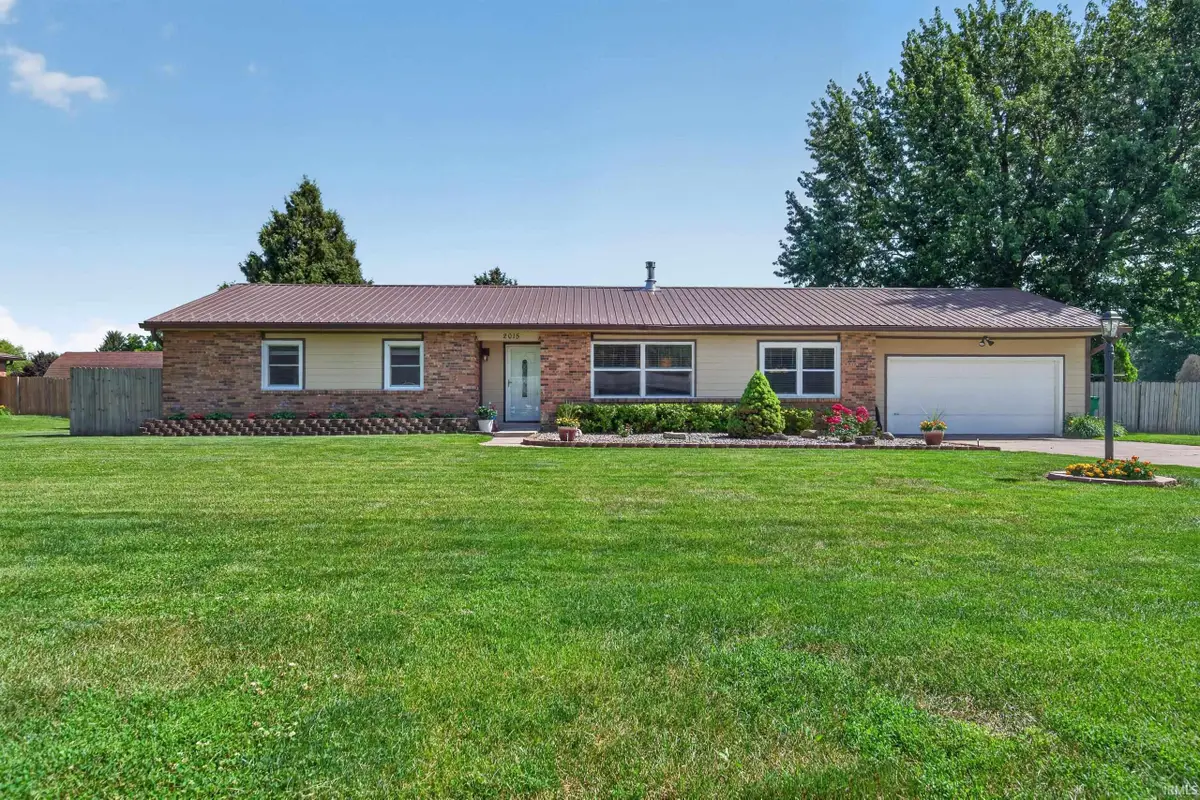 2015 W Westholme Drive, Marion, IN 46952 - #1