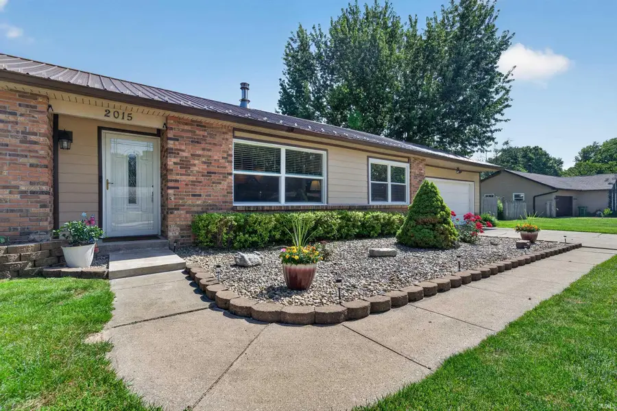 2015 W Westholme Drive, Marion, IN 46952 - #2