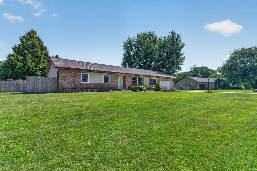 2015 W Westholme Drive, Marion, IN 46952 - #3