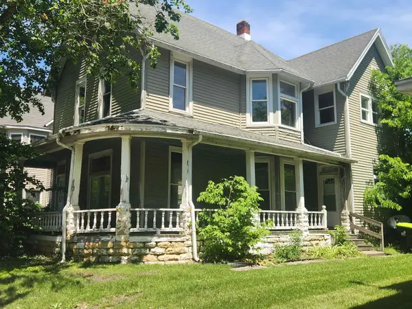 439 S Jefferson Street, Huntington, IN 46750